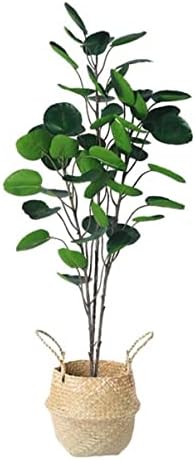 Artificial Tree Nordic Style Fake Plant Decor