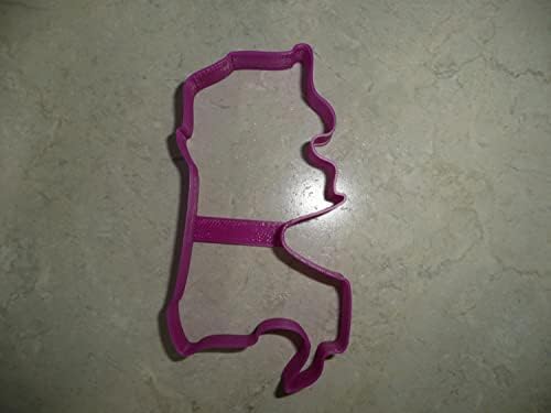 Potato Chip Lovers Guide to YNGLLC Cookie Cutters
