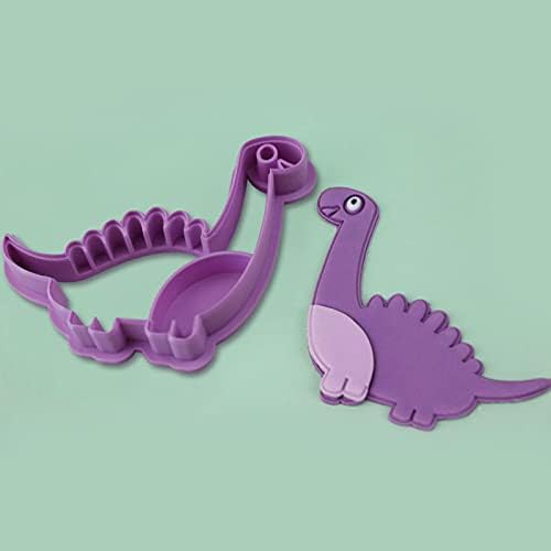 Dinosaur ShapePerfect for Baking Kids
