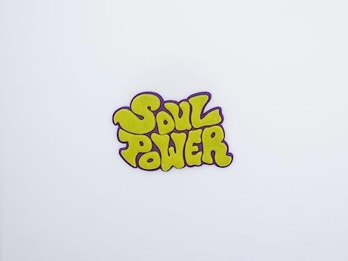 Soul Power 266-G666 Cookie Cutter Set