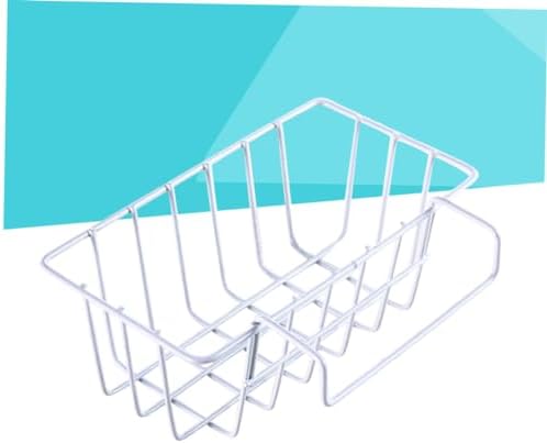 Preczyzoo Metal Strainer Basket