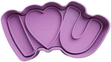 Loving Moments Amistad Cookie Cutter Set