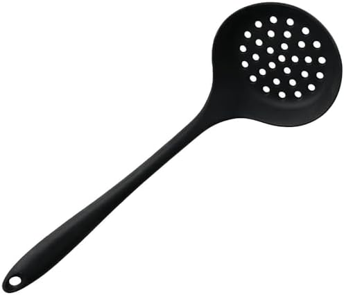 Durable Silicone Kitchen Colander