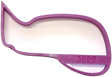 HORMIGUEROS PR Baking Cookie Cutter Made in USA PR3899