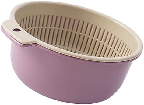 Efficient Vegetable Washer