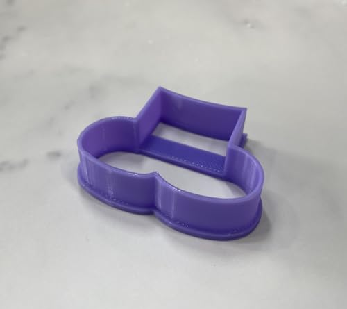 Easter Bunny Parties Cookie Cutter Set Bake Play Perfect forDIY