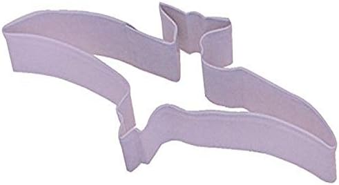 CybrTrayd Pterodactyl Cookie Cutter - Durable Attractive Purple Treasure for Bakers Creators
