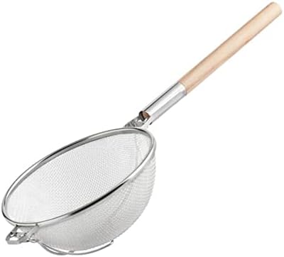 Premium Strainer for Kitchen Essentials