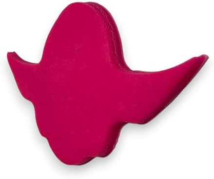 Cookie Cutter Baby Yoda Face Food Grade
