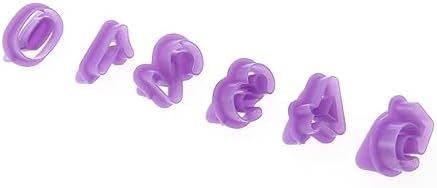 Perfect Baking Gift 120 Pcs Cookie Cutters Set MagicLulu
