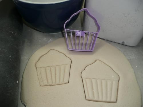 Delish Cupcake-Shapes - Birthday Party in USA