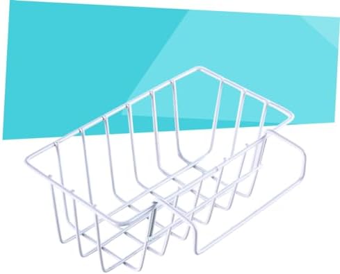 LABRIMP Metal Colander Strainer Basket Drying Rack