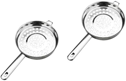 Safe Durable Versatile Colander