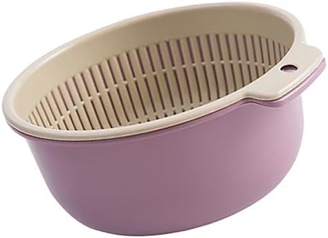 Efficient Vegetable Washer