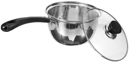 Stainless Steel Oil Storage Can with Strainer Spout