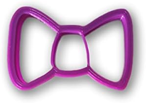 Arbi Design Gentlemen Bow Cookie Cutter