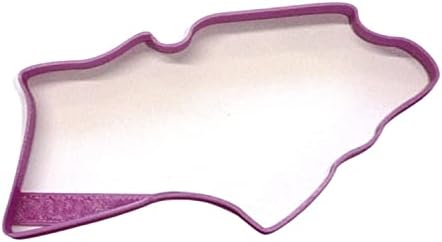 LAS MARIAS Cookie Cutter USA Made YNGLLC