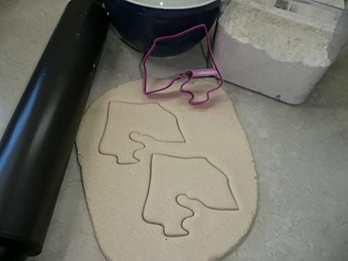 Gificant PR3898 - Cookie Cutter
