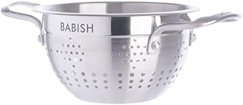 Babish 15 qt Stainless Steel Colander