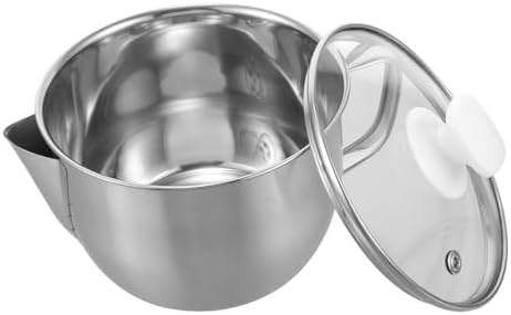 304 Stainless Steel Grease Filter Pot