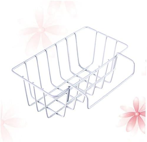 Preczyzoo Metal Strainer Basket