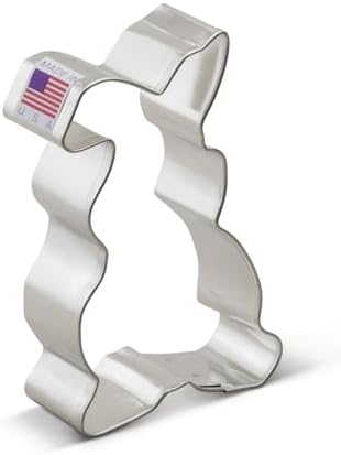 Easter Bunny Cookie Cutter from Ann Clark