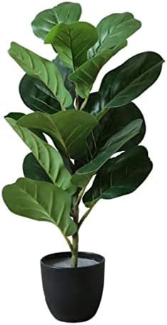 Nordic-Style Artificial Tree for Home Decor
