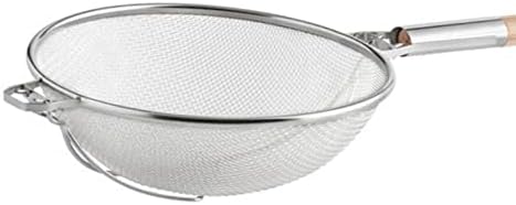 Premium Strainer for Kitchen Essentials