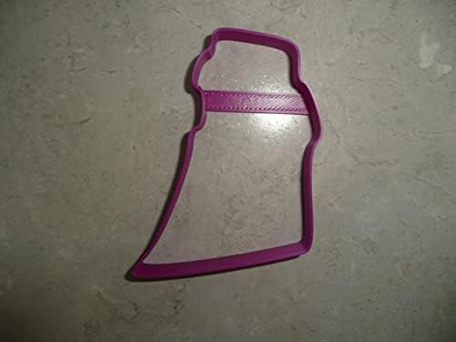 SABANA GRANDE PUERTO RICO MUNICIPALITY OUTLINE COOKIE CUTTER