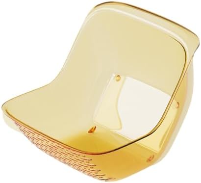 JISADER Kitchen Strainer Basket Affordable Durable