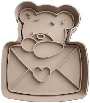 Loving Moments Amistad Cookie Cutter Set