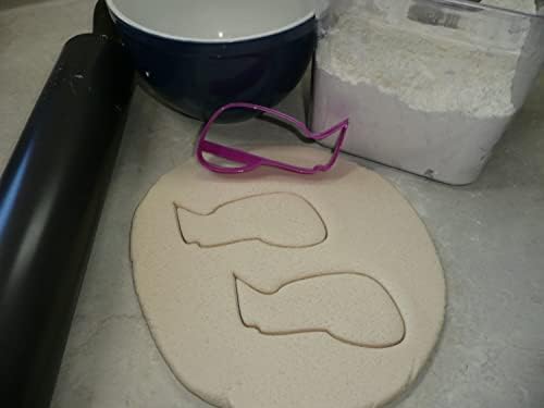 HORMIGUEROS PR Baking Cookie Cutter Made in USA PR3899