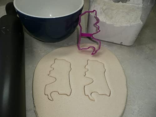 Potato Chip Lovers Guide to YNGLLC Cookie Cutters