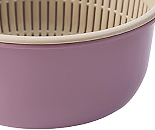 Efficient Vegetable Washer