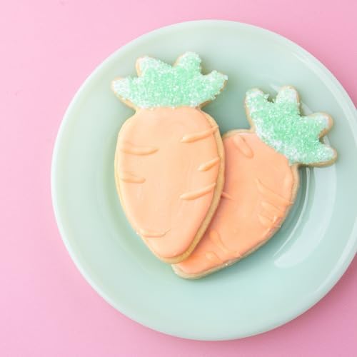 Cookie Cutter Kingdom - Every Bakers Trusted Choice - Carrot Cookie Cutter Mold