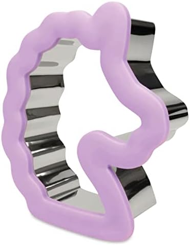 Handstand Kitchen Unicorn Sandwich Cutter Set 1