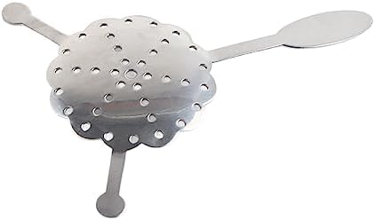 Stainless Steel Vermouth Spoon 304 Absinthe Tool