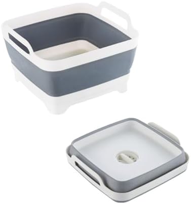 Collapsible Strainer Basket