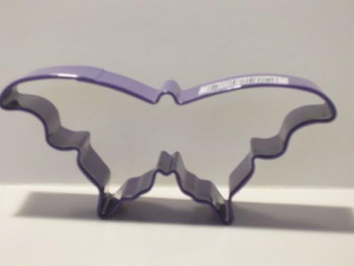 CybrTrayd RM Butterfly Floating 425 Cookie Cutter Purple