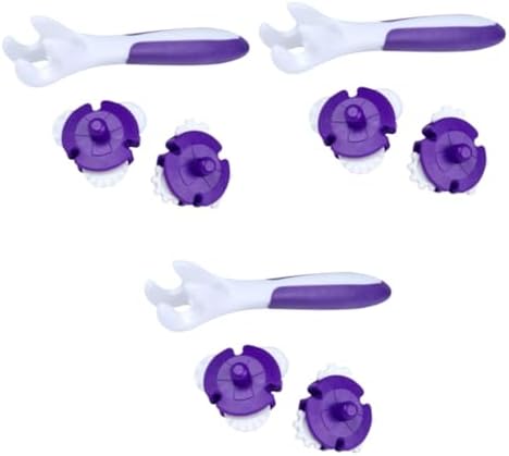 KICH 9 Pcs Kitchen Tools Set