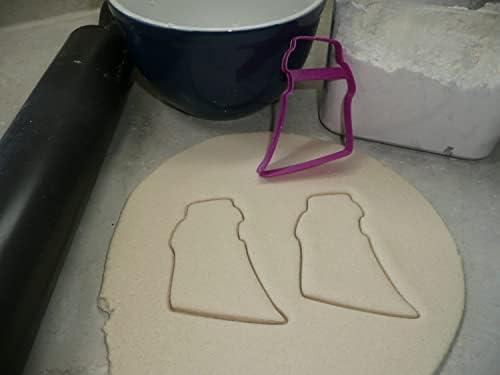 SABANA GRANDE PUERTO RICO MUNICIPALITY OUTLINE COOKIE CUTTER