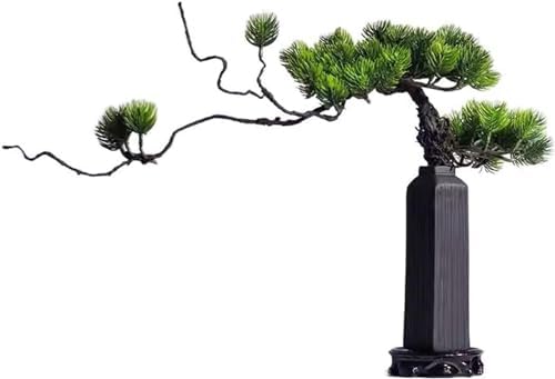 Welcome Zen artificial tree