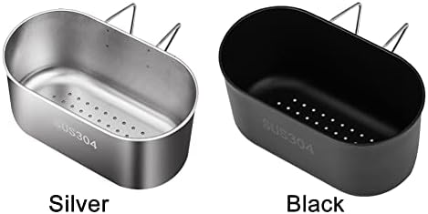Stainless Steel Sink Drain Strainer