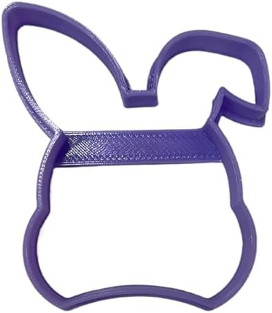 BUNNY EARS Build Your Own Cookie Cutter Made in USA