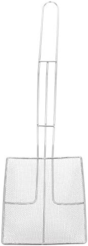 Sleek Mesh Skimmer KDE for Oil Grease