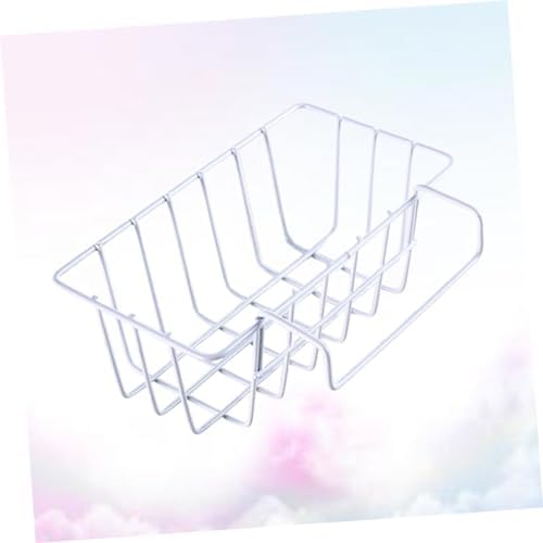 Preczyzoo Metal Strainer Basket
