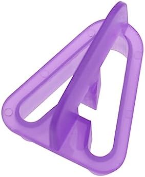 GRIRIW 40pc Baking Alphabet Number Mold Set