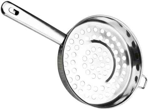 Safe Durable Versatile Colander