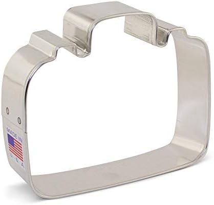 Ann Clark Camera Cookie Cutter 375 Perfect for
