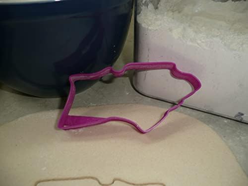 LAS MARIAS Cookie Cutter USA Made YNGLLC